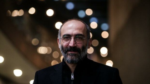 هادی حجازی‌ فر ابوذر سریال «سلمان فارسی» می‌شود؟