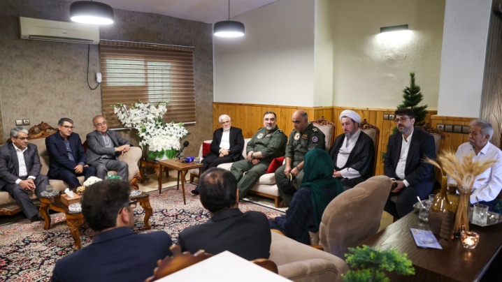 عارف: دولت اجازه نمیدهد حقی از خانواده جانباختگان و مصدومان حادثه بندر شهید رجایی تضییع شود