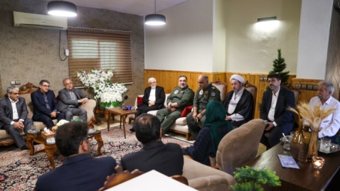عارف: دولت اجازه نمی‌دهد حقی از خانواده جانباختگان و مصدومان حادثه بندر شهید رجایی تضییع شود