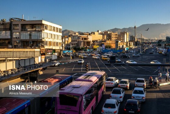 عکاس: علیرضا معصومی