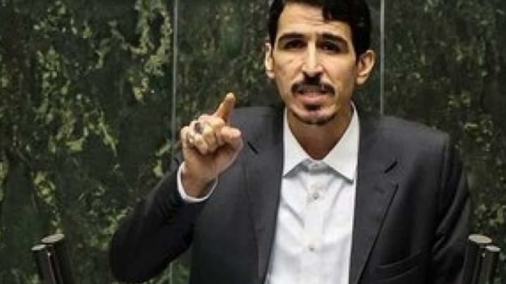 حمله تند یک نماینده به علی شمخانی و خانواده اش