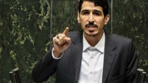 حمله تند یک نماینده به علی شمخانی و خانواده اش