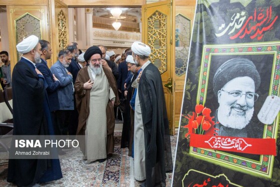 عکاس: احمد ظهرابی