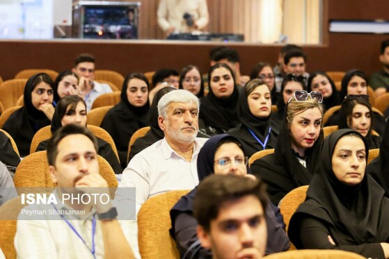 عکاس: پیمان شاه‌سنایی