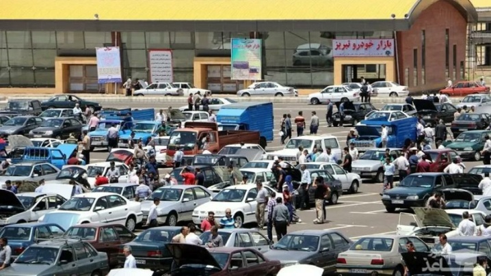 قیمت خودرو امروز 30 اردیبهشت 1404
