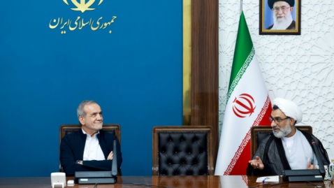 وضعیت اجرای سند هوش مصنوعی در شورای عالی انقلاب فرهنگی بررسی شد