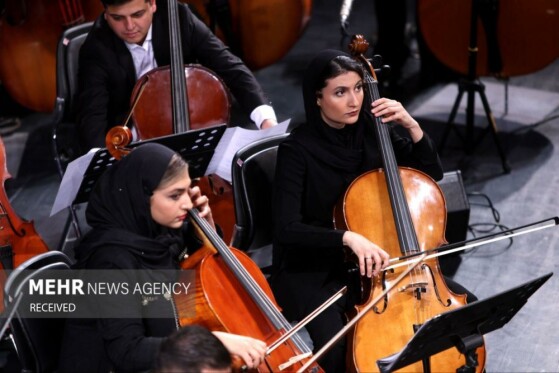 عکاس: رها احمدی