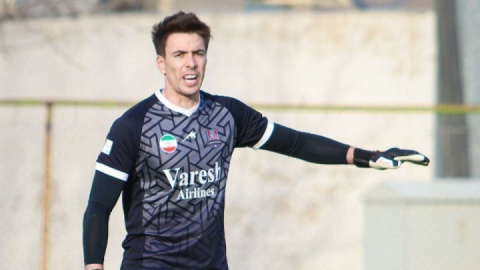 لوان پولی از نساجی جدا شد