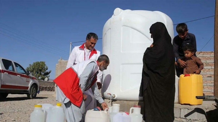 در طرح ملی نذر خدمت ۷ چه گذشت؟