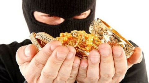 سرقت از دختر نقاش برای رابین هود بازی