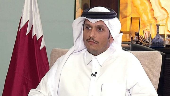 به دنبال پر کردن شکاف بین ایران و آمریکا هستیم