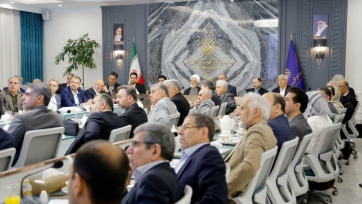 مجید انصاری: دولت چهاردهم به دنبال ارتقای جایگاه بخش خصوصی است