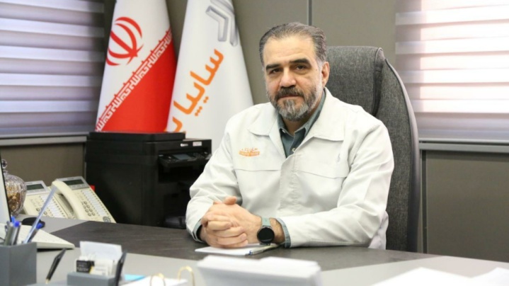 حرکت سایپایدک در مسیر تحقق فروش ۲۷ همت خدمات و قطعات در سال جاری
