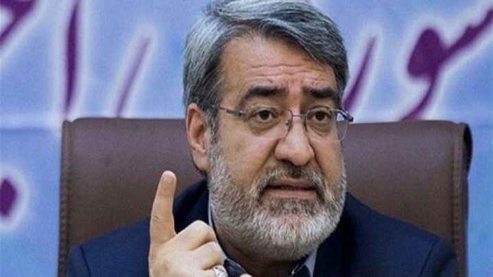 رحمانی فضلی سفیر ایران در چین شد