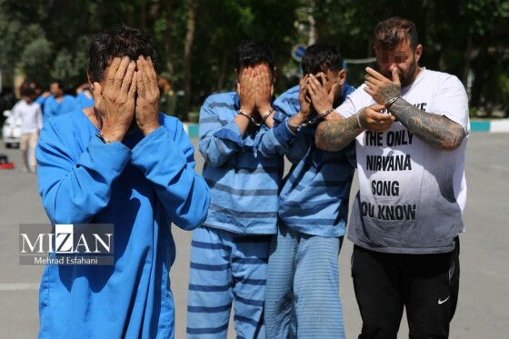 عکاس : مهراد اصفهانی