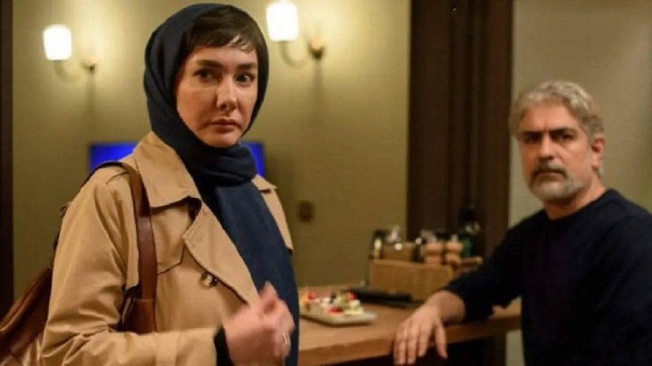 «کنکل»؛ روایتی تازه از یک درام پلیسی در شبکه نمایش خانگی