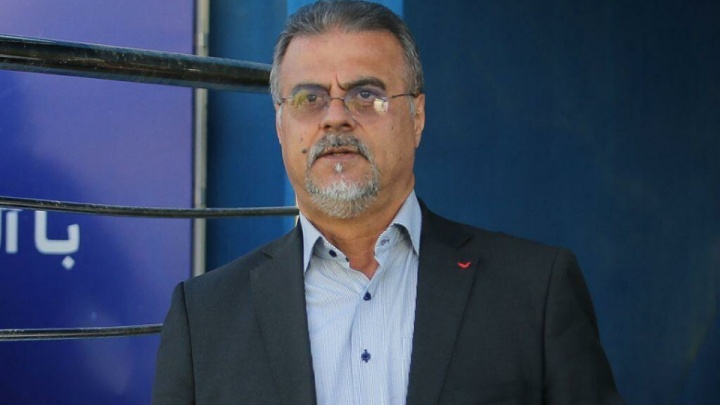 نظری جویباری: هرگز به استقلال خیانت نکردم