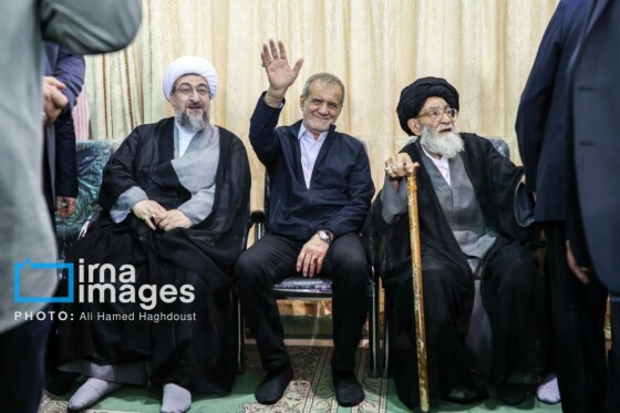 عکاس: علی حامد حق دوست