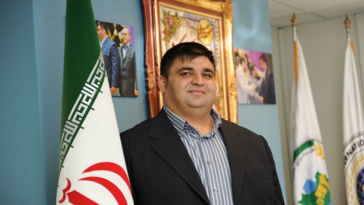 رضازاده: عملکرد انوشیروانی را باید پس از المپیک سنجید