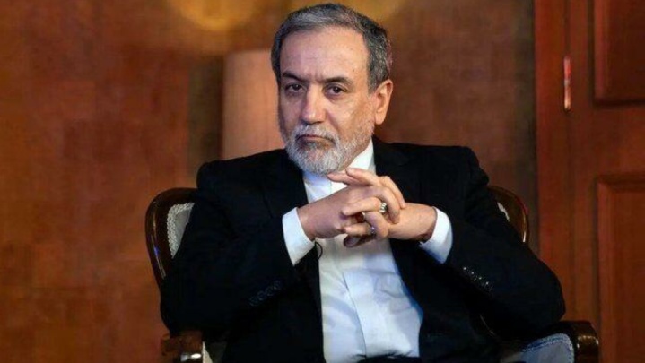 اسرائیل نمیتواند در هیچ چهارچوب پایدار امنیتی جای داشته باشد