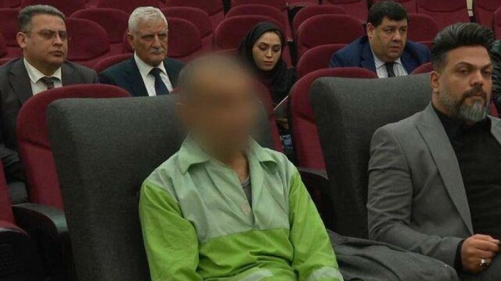 حکم قصاص فرد حمله کننده به سفارت آذربایجان در تهران اجرا شد