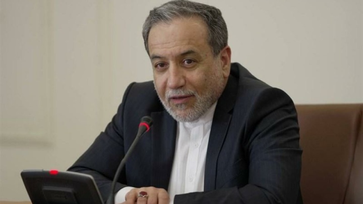 عراقچی: کشورهای منطقه نیازمند ایجاد نظم نوین منطقهای هستند