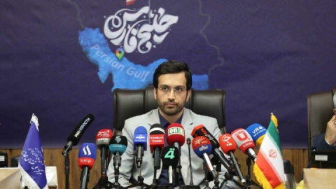 تحریف نام خلیج فارس در گوگل پیگیری حقوقی می‌شود