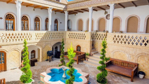 سرمایه‌گذاران گردشگری از پرداخت عوارض تغییر کاربری معاف شدند