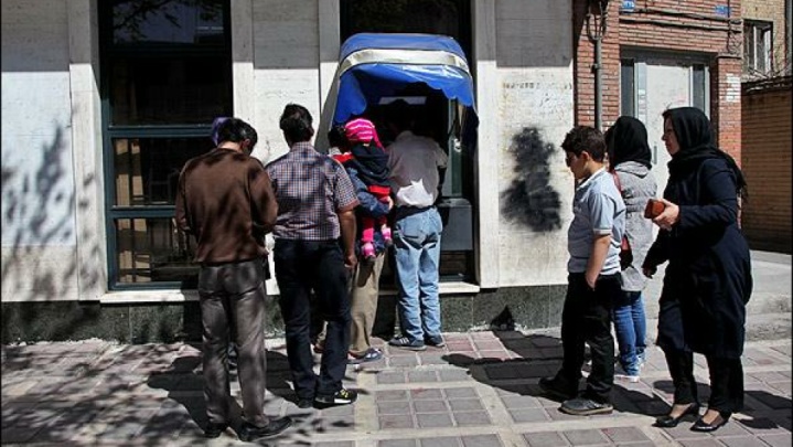 تاثیر منفی قطع برق بر شبکه اینترنت، موبایلها و خودپردازها