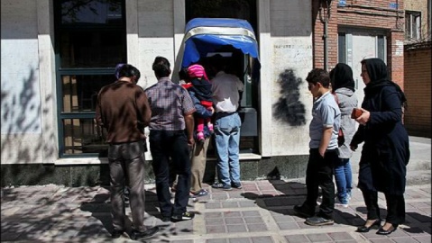تاثیر منفی قطع برق بر شبکه اینترنت، موبایل‌ها و خودپردازها