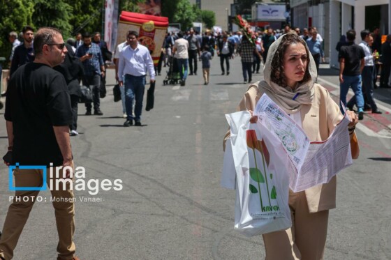عکاس: محسن ونایی