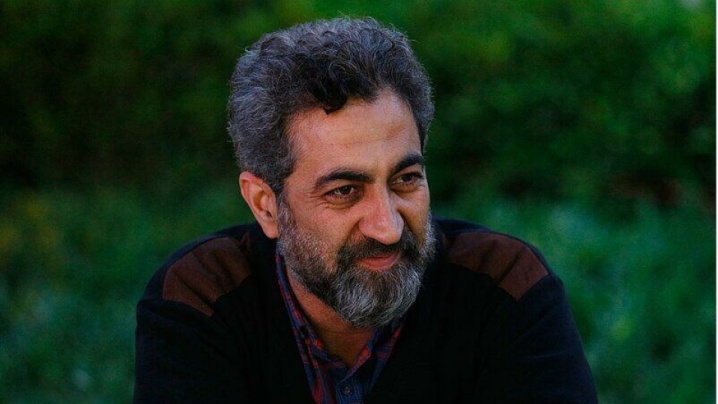 ابوالفضل همراه: چرخ سینما با کارهای سخیف نمی چرخد