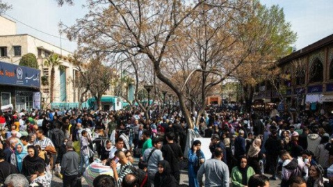 فقط ۷ سال برای جوانی جمعیت ایران فرصت است