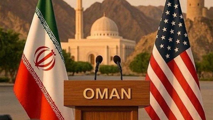 عمان: مذاکرات ایران و آمریکا روز جمعه برگزار میشود