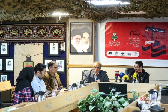 عکاس: مرداد اصفهانی