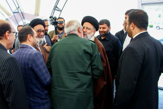 عکاس: عطا داداشی