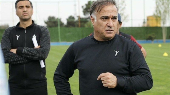 محکومیت سیروس دین محمدی به دلیل نشر اکاذیب