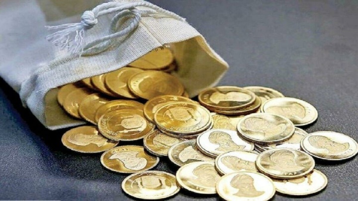 آغاز تحویل ۷۹هزار قطعه سکه طلا از مرحله اول طرح پیشفروش سکه