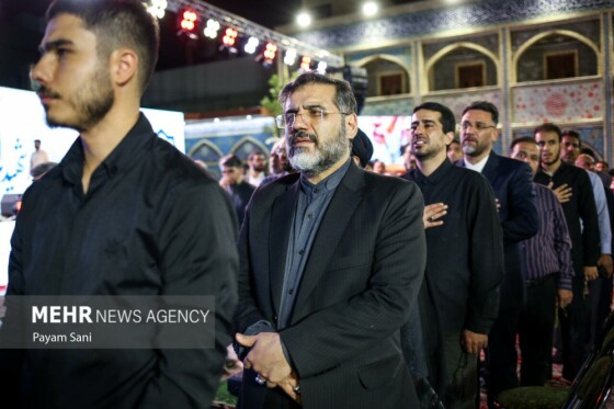 عکاس: پیام ثانی