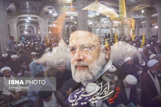 عکاس: احمد ظهرابی