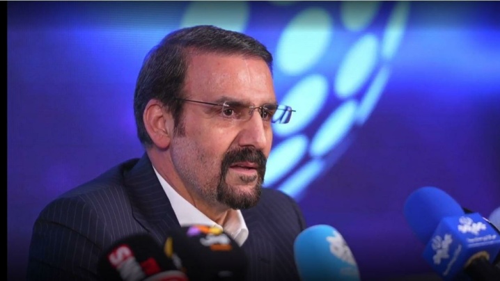 مشاور رئیسجمهور: پیگیری توافقات تهران- باکو در دستور کار است