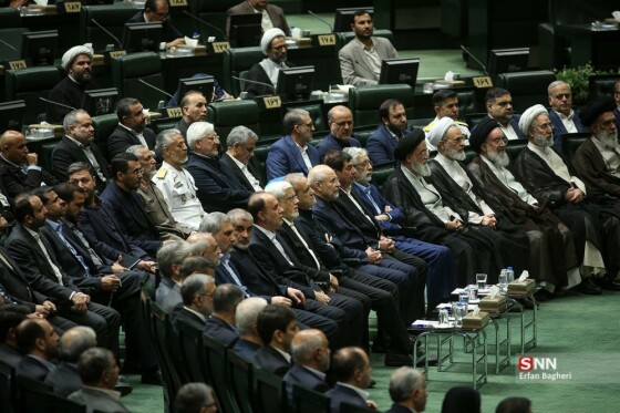 عکاس: عرفان باقری