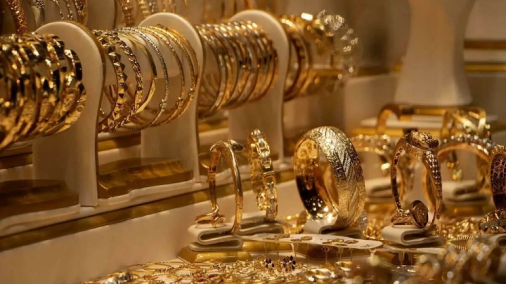 قیمت طلا، امروز ۱ خرداد ۱۴۰۴