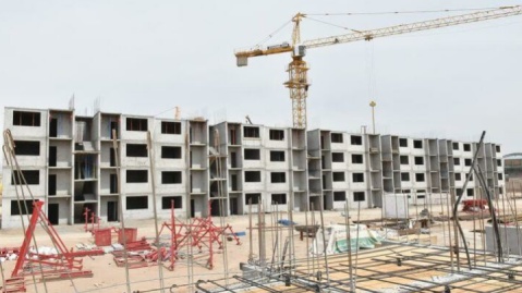 افزایش سقف تسهیلات طرح نهضت ملی مسکن