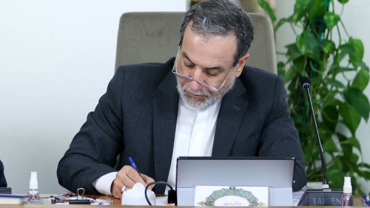 تاکید عراقچی بر اتخاذ تدابیر ویژه برای حفاظت از تاسیسات و مواد هستهای