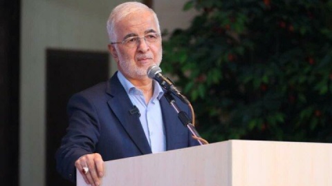 سوم خرداد نقطه عطفی در تاریخ دوران دفاع مقدس بود