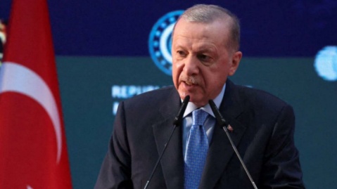 اردوغان خواستار حمایت ایران از کریدور زنگزور شد
