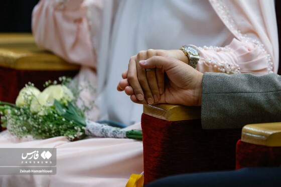 عکاس: زینب حمزه لویی