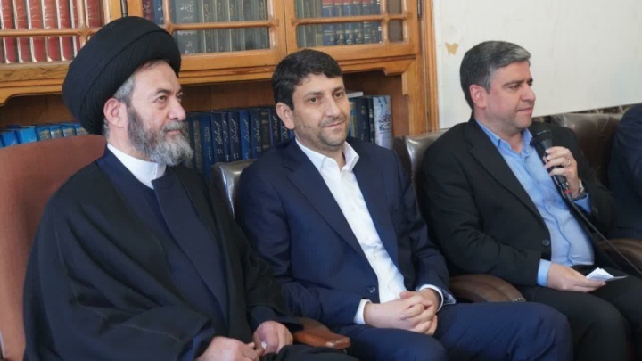 وزیر ارتباطات: نهضت تولید محتوا در کشور آغاز میشود