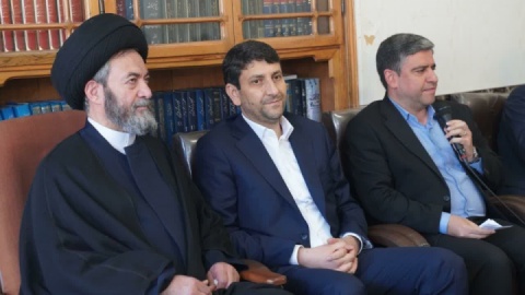 وزیر ارتباطات: نهضت تولید محتوا در کشور آغاز می‌شود